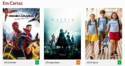 Cine 14 Bis divulga sua programao de filmes para estes dias