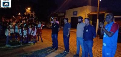 ELEIES 2022: Itabirito rene moradores da Vila Conceio para transmitir demanda a candidatos