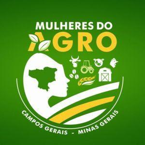 1 Encontro das Mulheres do Agro de Campos Gerais ser dia 23