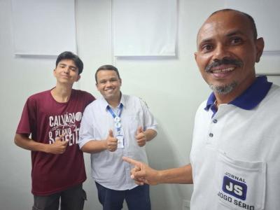 Sucesso absoluto, Senac Guaxup oferece cursos gratuitos em vrias reas