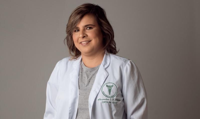Profissional de doula, em Guaxup�, orienta sobre a import�ncia da atividade