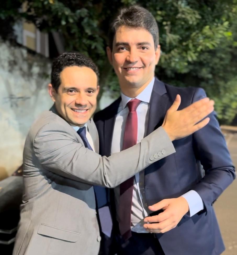 Cassio Soares divulga trabalho realizado em favor da cidade de Passos