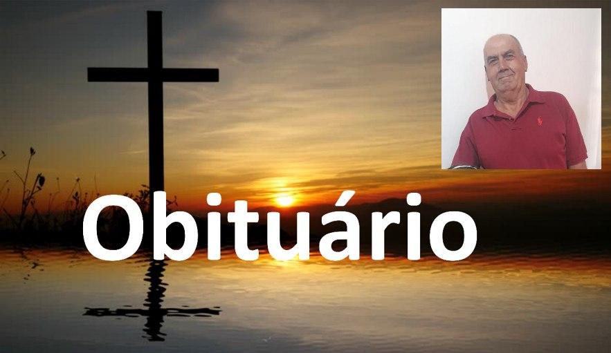  Falece, aos 76 anos, o guaxupeano Sebastio Valrio Viana 