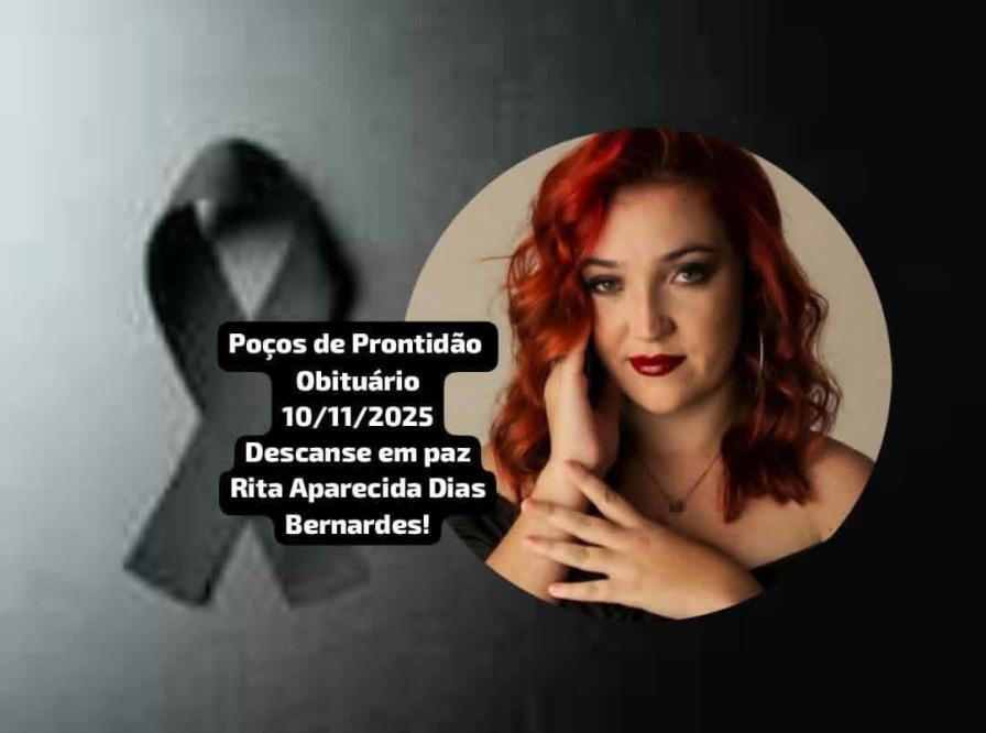 Jovem morre em coliso entre carro e moto na zona sul de Poos de Caldas