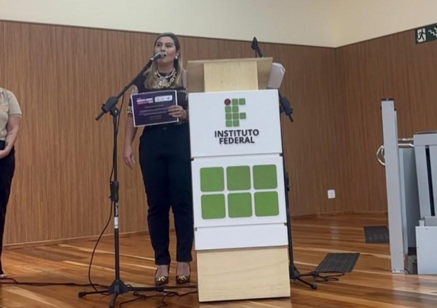 Unifeg refor�a protagonismo na inova��o durante o 2� Sudoeste Summit