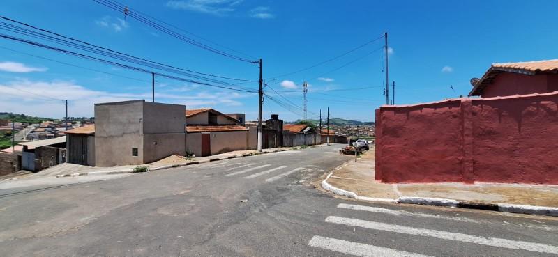 Falta de �gua no Rancho Alegre e outros bairros foi consequ�ncia de problema em adutora da Copasa 