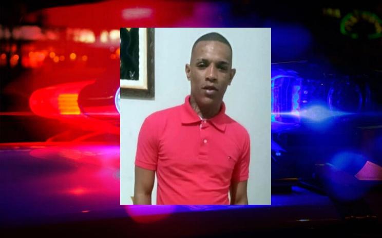 Homem de 31 anos � executado a tiros no Sudoeste mineiro 