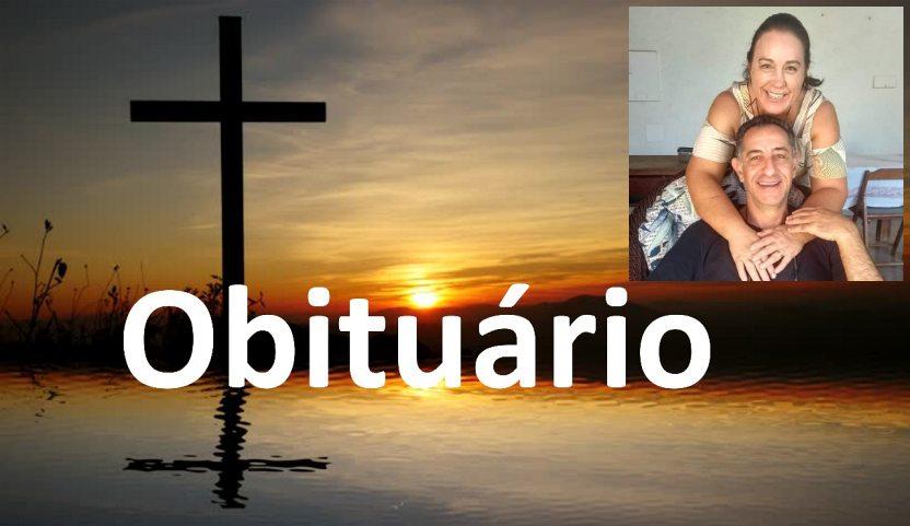 Falece, aos 60 anos, a guaxupeana Mariangela Berezouski Rachid 