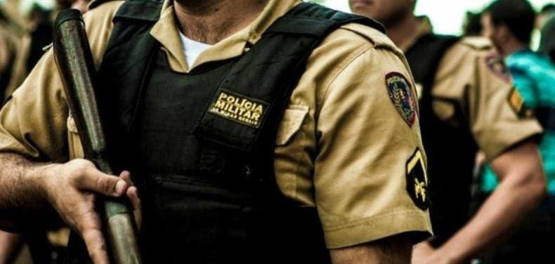 Auxiliar de servi�os gerais denuncia o furto de sua caminhonete em Guaxup�