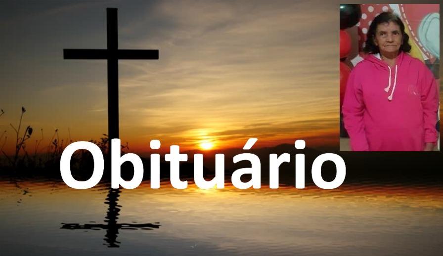 Falece, aos 77 anos, a guaxupeana Teresa do Carmo Felito 