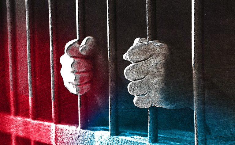 PMs prendem um pelo crime de agress�o e outro por comunica��o falsa de delito 