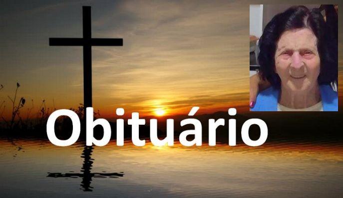 Falece, aos 87 anos, a guaxupeana Erm�nia Ferrari 