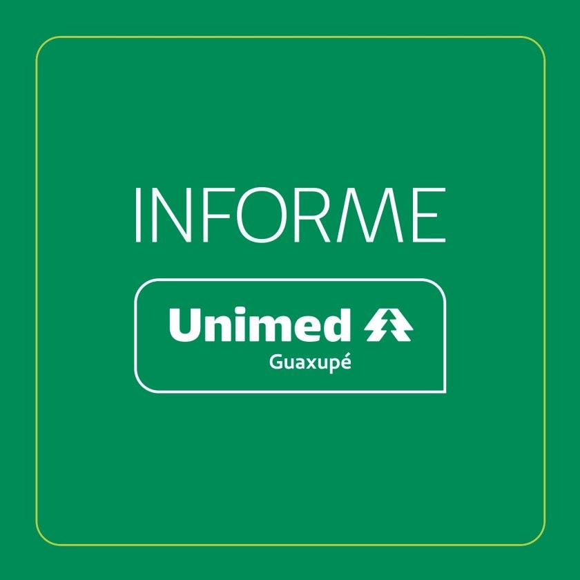 Unimed Guaxup� divulga Edital de Convoca��o para Assembleia Geral Ordin�ria
