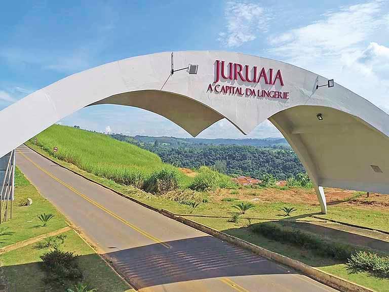 Homem � preso por amea�a e posse ilegal de arma de fogo em Juruaia