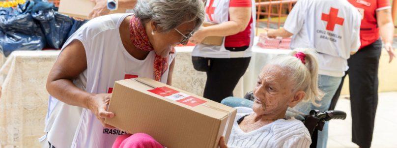 Premia��es da Nota Fiscal Mineira mudam a realidade de entidades de assist�ncia social