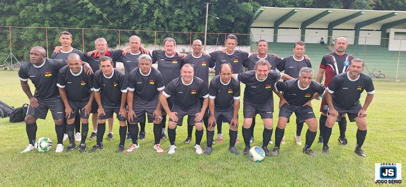 Mais quatro jogos definem a rodada do Cinquent�o Sport Stancia de Futebol 