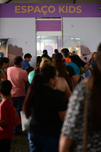 Femagri 2026 ter� pela primeira vez teatro infantil voltado ao cooperativismo