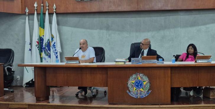 Comiss�o dos Direitos Humanos da C�mara de Guaxup� far� audi�ncia p�blica pelos bairros Ouro Verde e Limoeiro