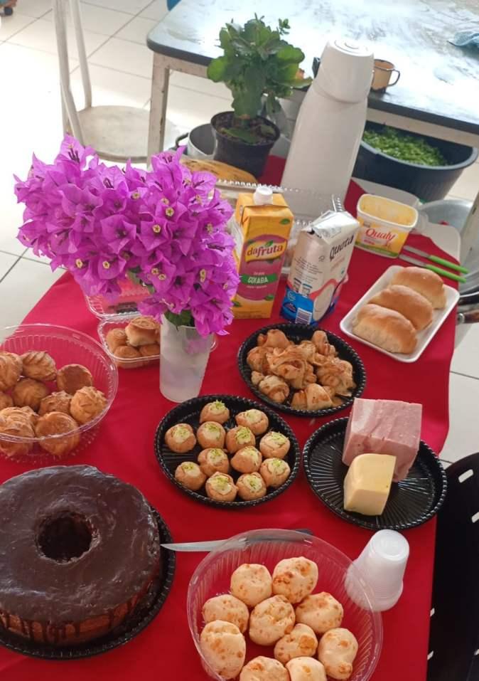 Variedade e produtos para todas as ocasi�es no restaurante delivery Marmitex da Ivonete 