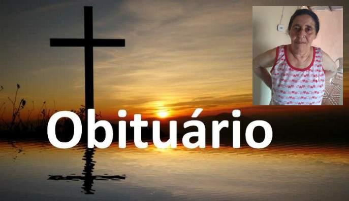 Falece, aos 73 anos, a guaxupeana Benedita das Dores Ferreira 