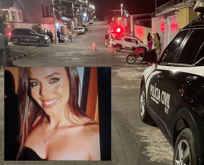 Guaxupeana perde a vida ap�s colis�o entre moto e carro na cidade de Guaxup� 