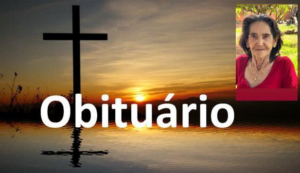 Falece, aos 72 anos, a guaranesiana Maria Helena Martins de Souza