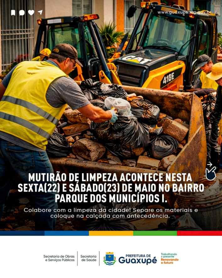Moradores do 