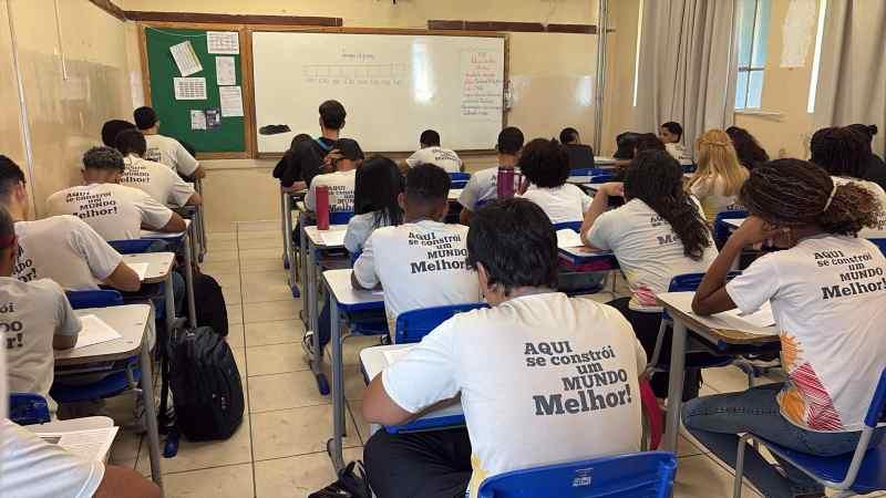 Abertas as inscri��es para curso t�cnico de Guia de Turismo em mais de sessenta cidades mineiras
