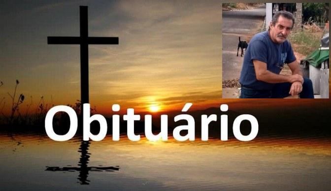 Falece, aos 62 anos, o guaxupeano Benjamin Santos Siqueira