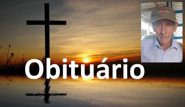 Falece, aos 86 anos, o guaxupeano Jo�o Lino de Oliveira