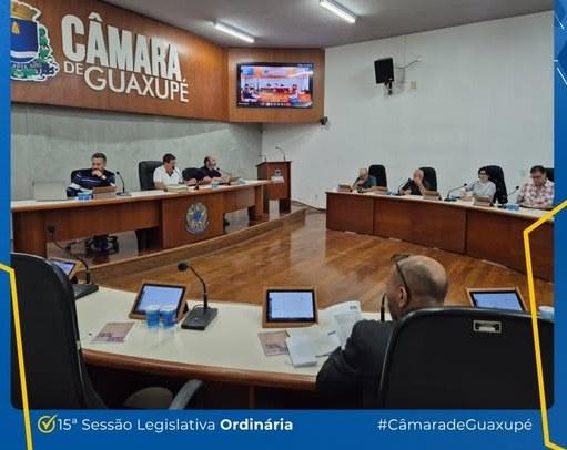Vereadores de Guaxup� aprovam inclus�o de lote � oferta de im�veis do Programa Minha Casa, Minha Vida