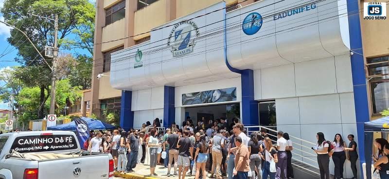 Inscri��es para o Enem 2026 s�o prorrogadas at� 12 de junho