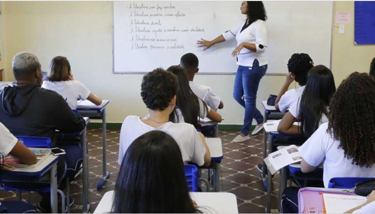 Professores da Educa��o B�sica t�m at� o dia 17 para aderir � Prova Nacional Docente