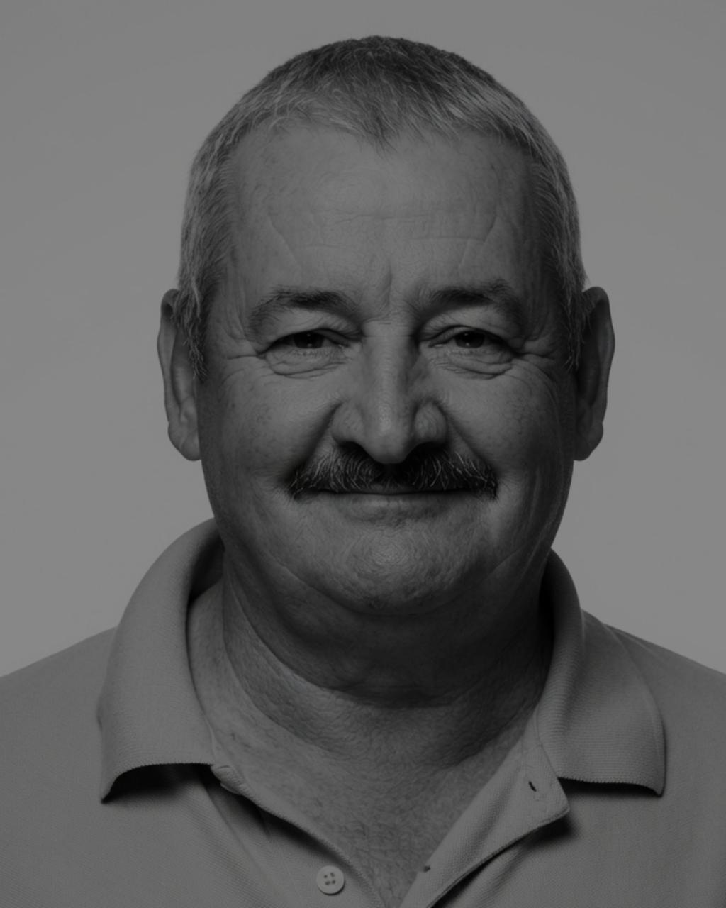 Falece, aos 64 anos, o guaxupeano Fernando da Silva Paiva 