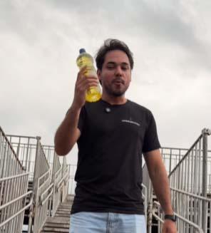 Expoagro Guaxup� ter� entrada solid�ria com doa��o de 1 litro de �leo nos dias 4 e 10