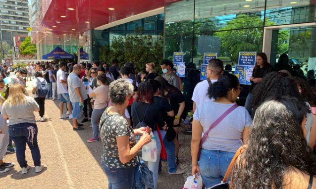 Inscri��es para o Prouni do segundo semestre come�am nesta ter�a-feira