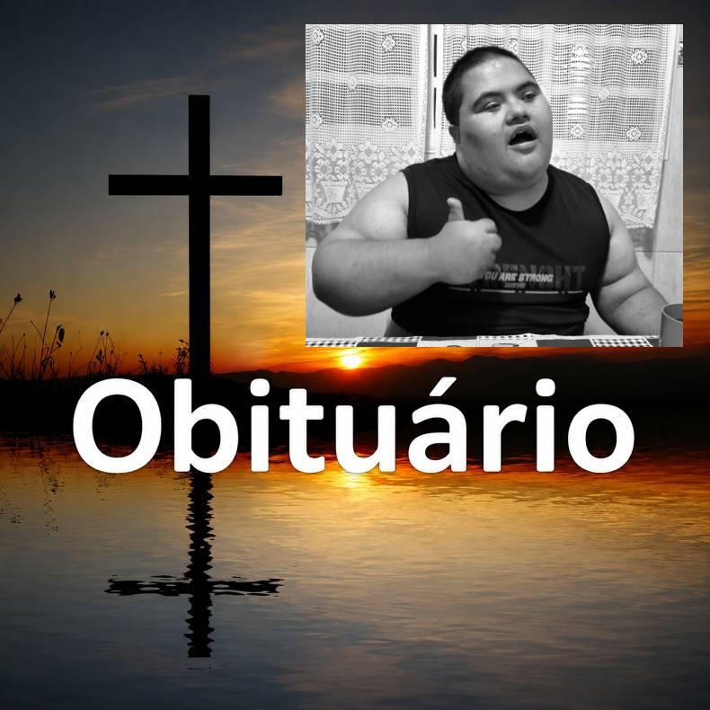 Falece, aos 24 anos, o guaxupeano Leonardo Paulino 