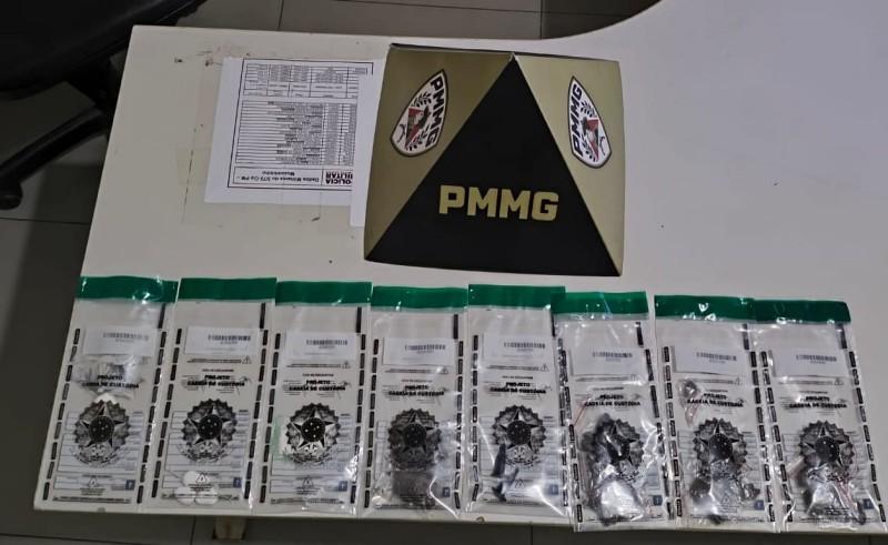 Den�ncia de tr�fico termina com pris�o em flagrante, apreens�o de drogas e interven��o policial