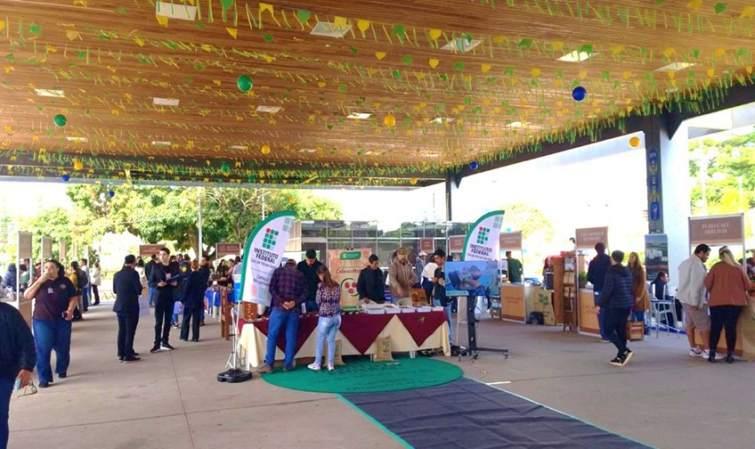 Rodada de Neg�cios em Guaxup� projeta R$ 1,4 milh�o em oportunidades para a cafeicultura