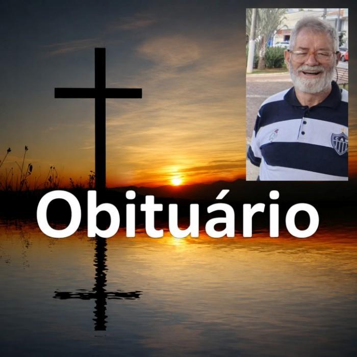 Falece, aos 76 anos, o guaxupeano Jos� Marcos de Rezende 