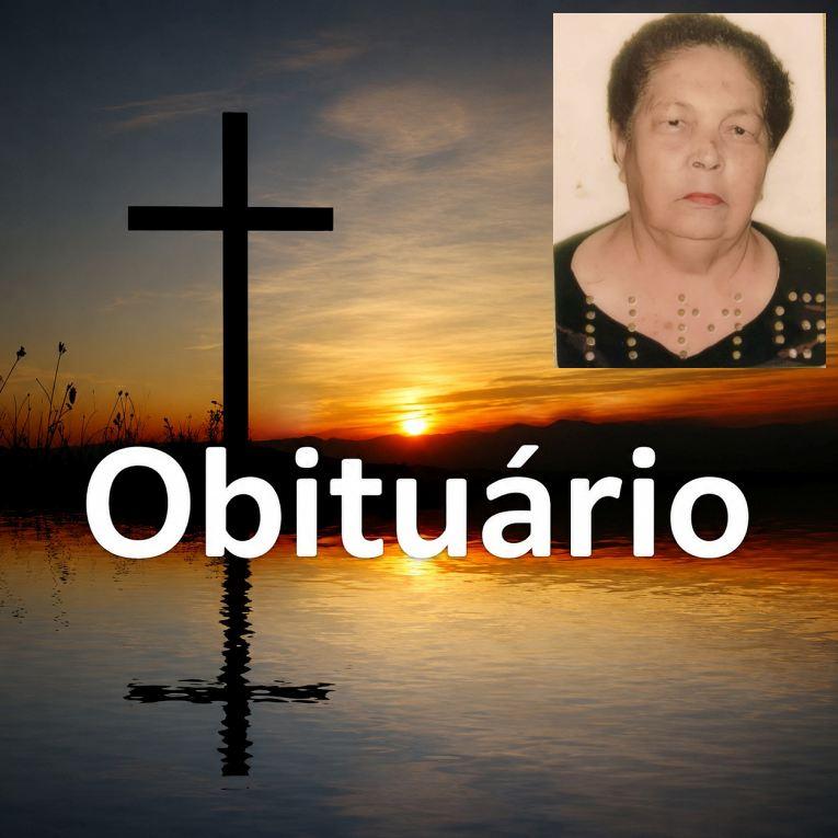 Falece, aos 80 anos, a guaxupeana Divina Machado da Silva