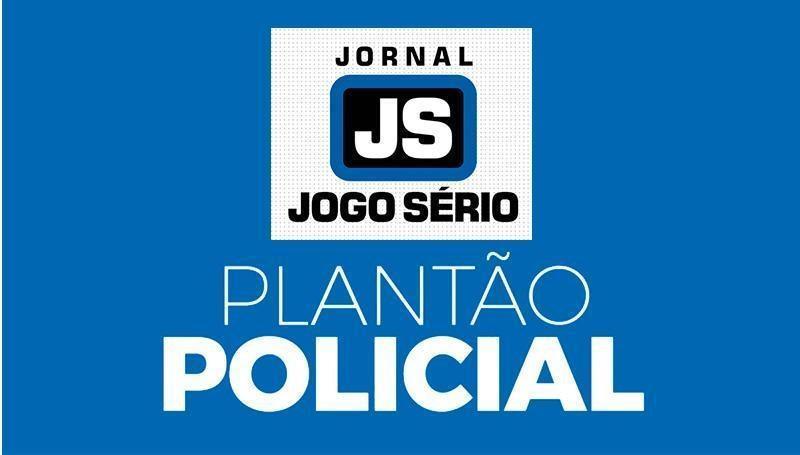 Homem com mandado de pris�o em aberto � detido pela PM em Guaxup�
