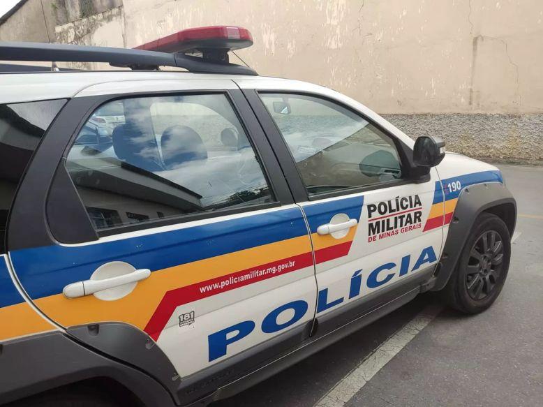 Motocicleta com registro de furto � localizada em garagem durante rastreamento
