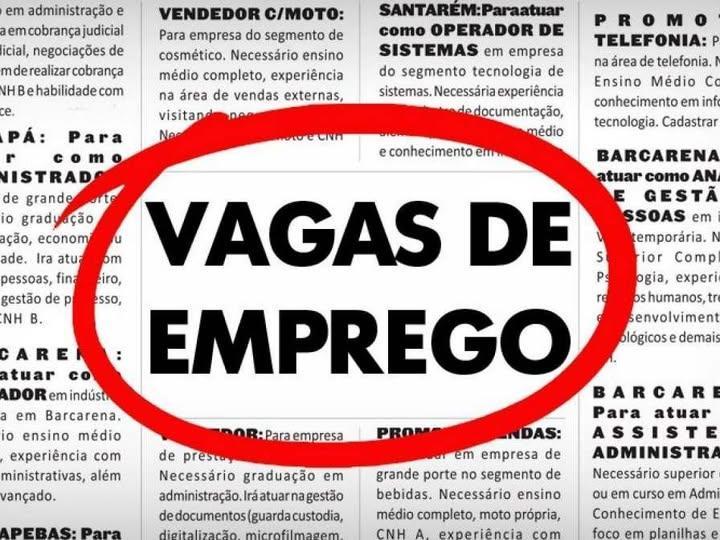 Confira aqui as vagas de emprego dispon�veis na CMR Condutores El�tricos