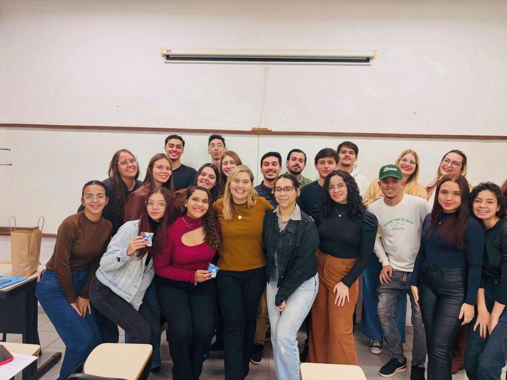 Unifeg celebra o 