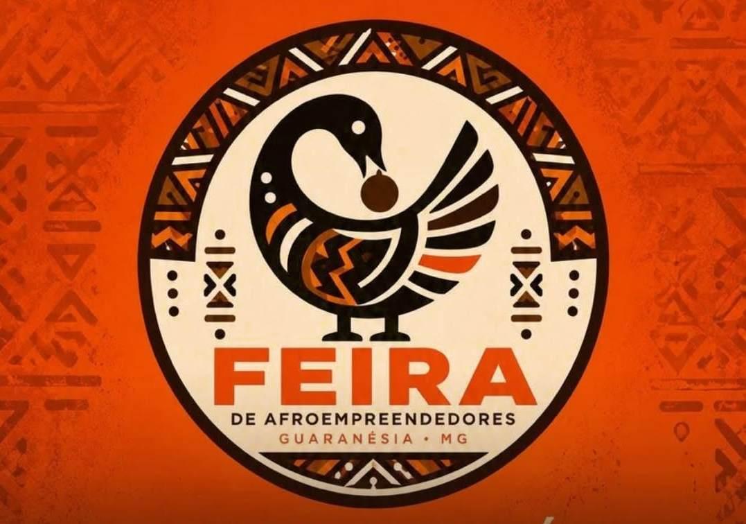 Feira de Afroempreendedores de Guaran�sia celebra ancestralidade, cultura e empreendedorismo negro