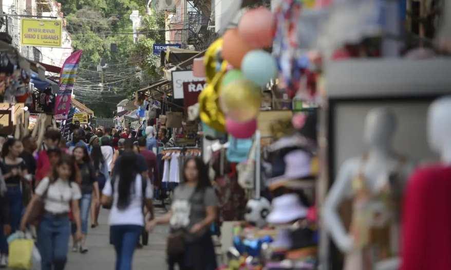 Governo anuncia pacote para MEIs com proposta de perd�o de R$ 12,6 bilh�es em d�vidas