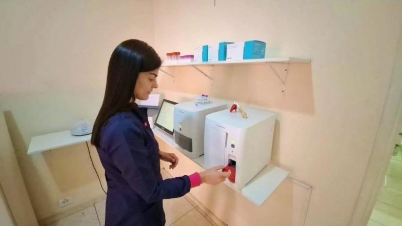Clinic�o se destaca pelos excelente resutlados em cirurgias e procedimentos ortop�dicos apresentados 
