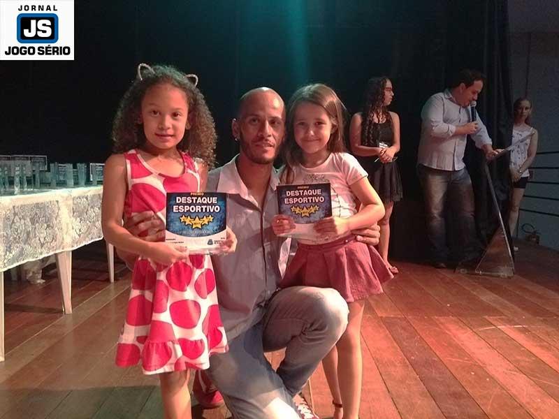 Realizado com sucesso o evento 