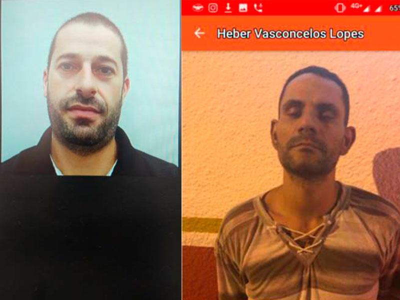 Gerente do BB e assaltante v�o a �bito ap�s crime violento em Guaxup�